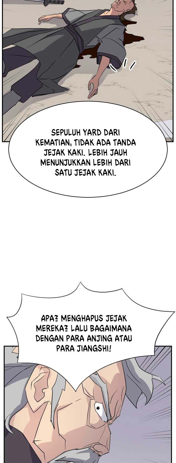 The Invincible Immortal Chapter 67 Gambar 36