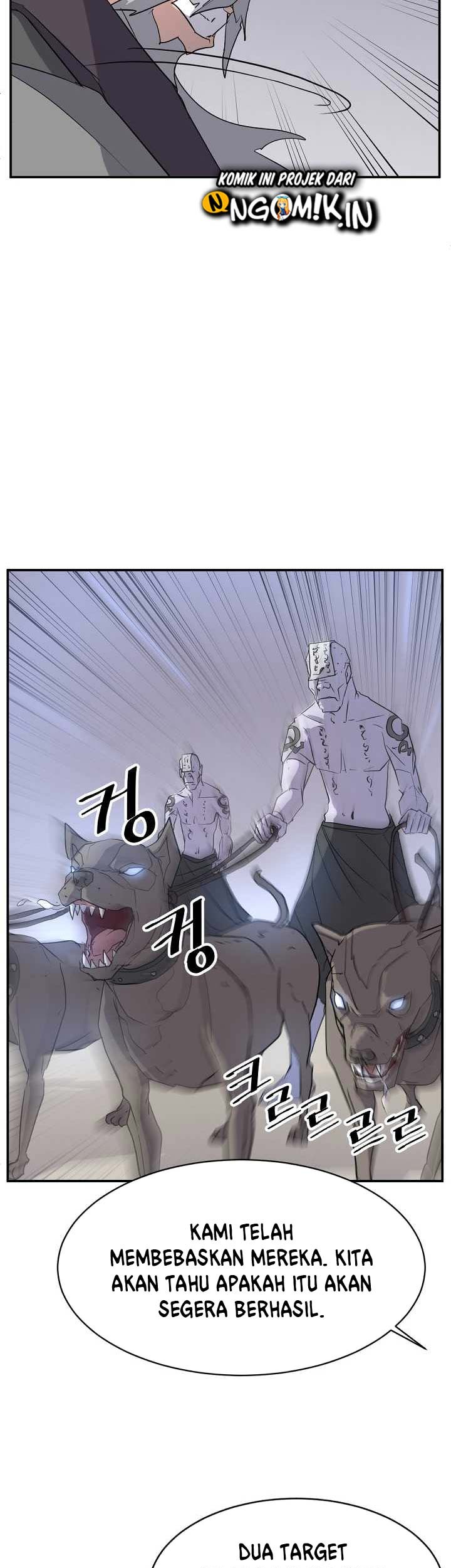 The Invincible Immortal Chapter 67 Gambar 37