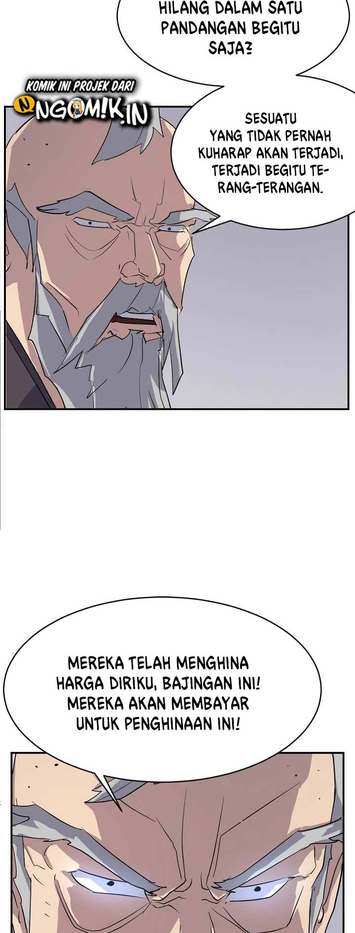 The Invincible Immortal Chapter 67 Gambar 38