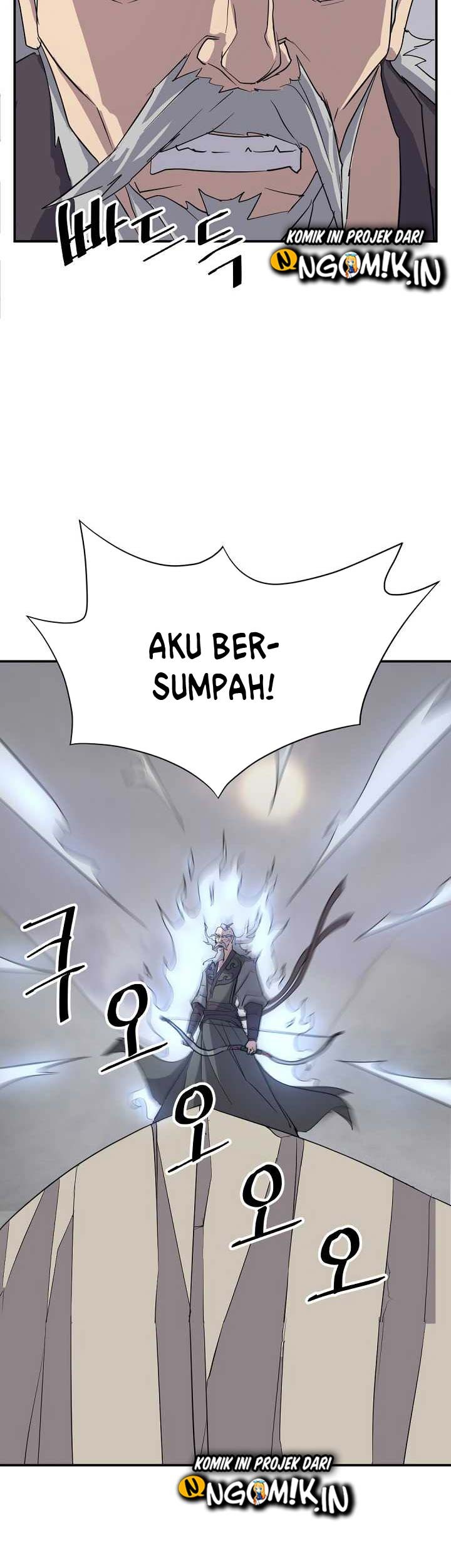 The Invincible Immortal Chapter 67 Gambar 39