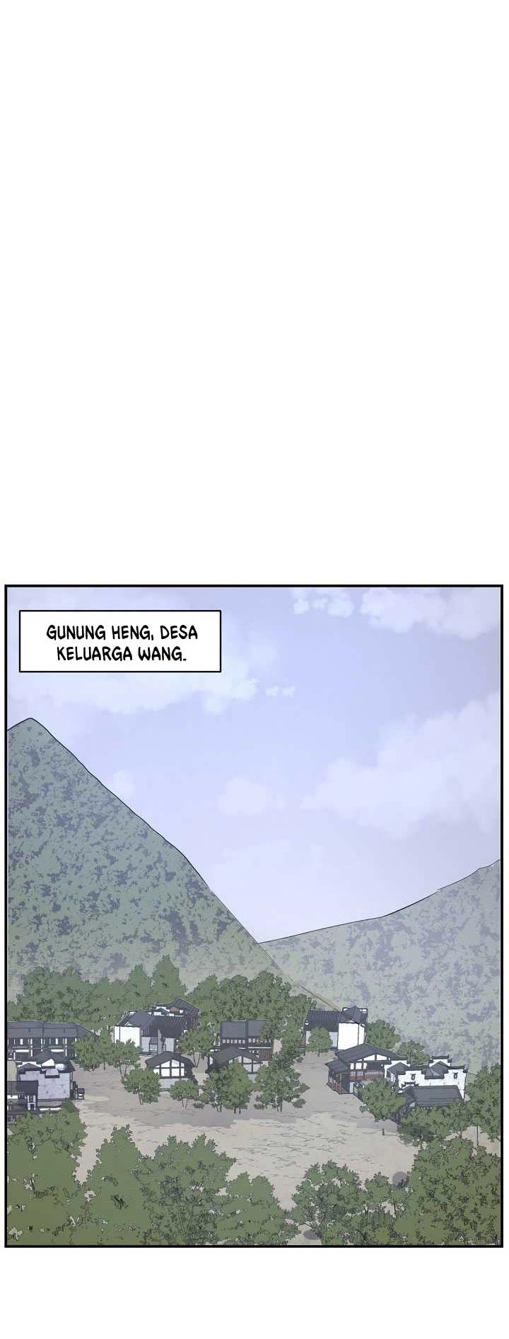 The Invincible Immortal Chapter 67 Gambar 40