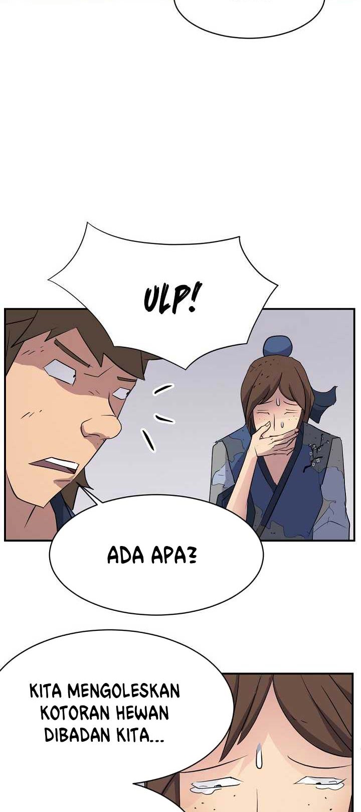 The Invincible Immortal Chapter 67 Gambar 44