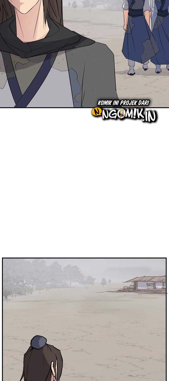 The Invincible Immortal Chapter 67 Gambar 46
