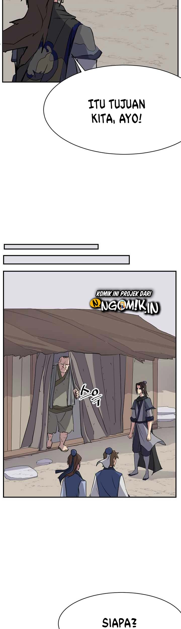 The Invincible Immortal Chapter 67 Gambar 47