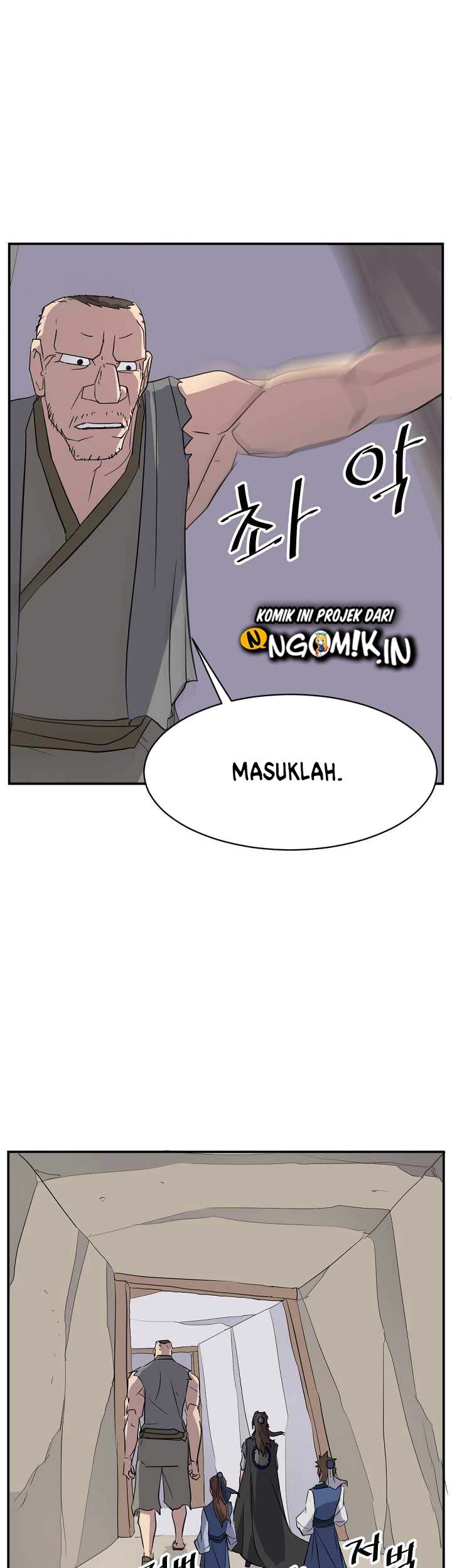 The Invincible Immortal Chapter 67 Gambar 49