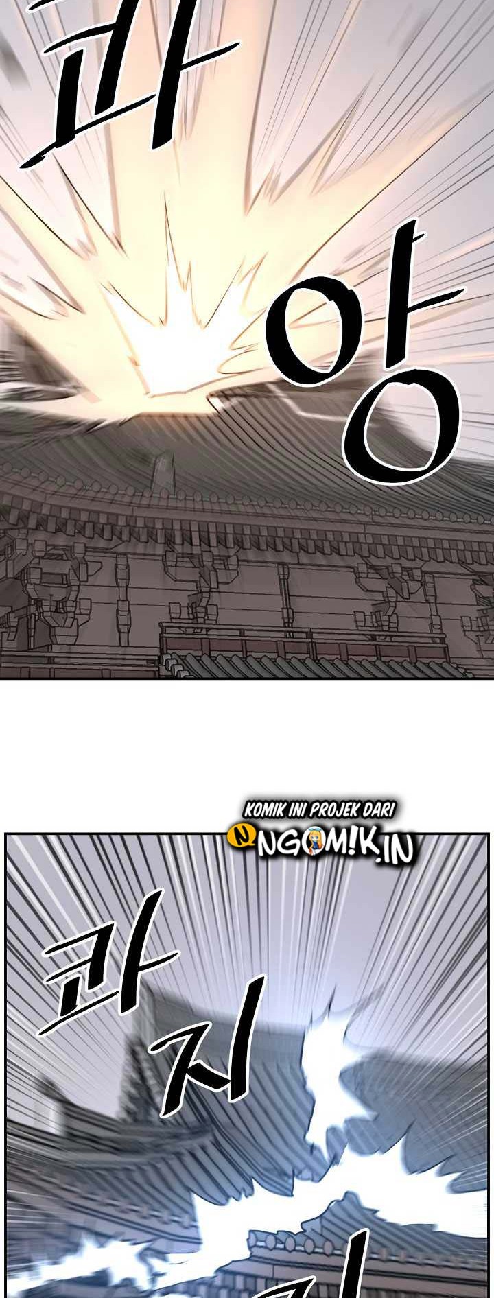 The Invincible Immortal Chapter 67 Gambar 3