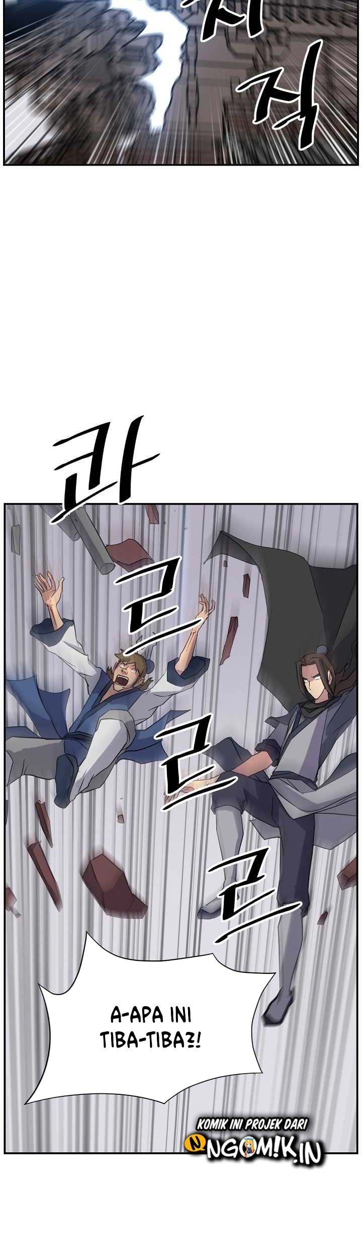 The Invincible Immortal Chapter 67 Gambar 4