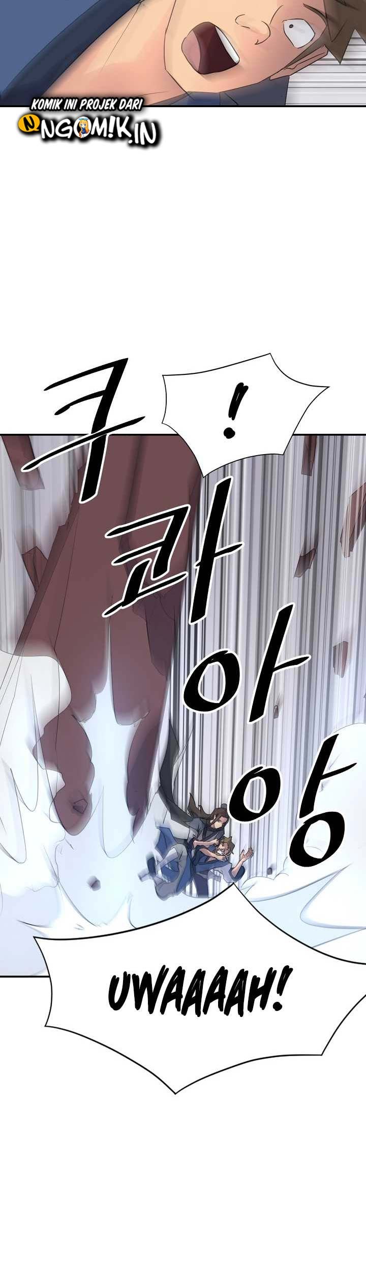 The Invincible Immortal Chapter 67 Gambar 6