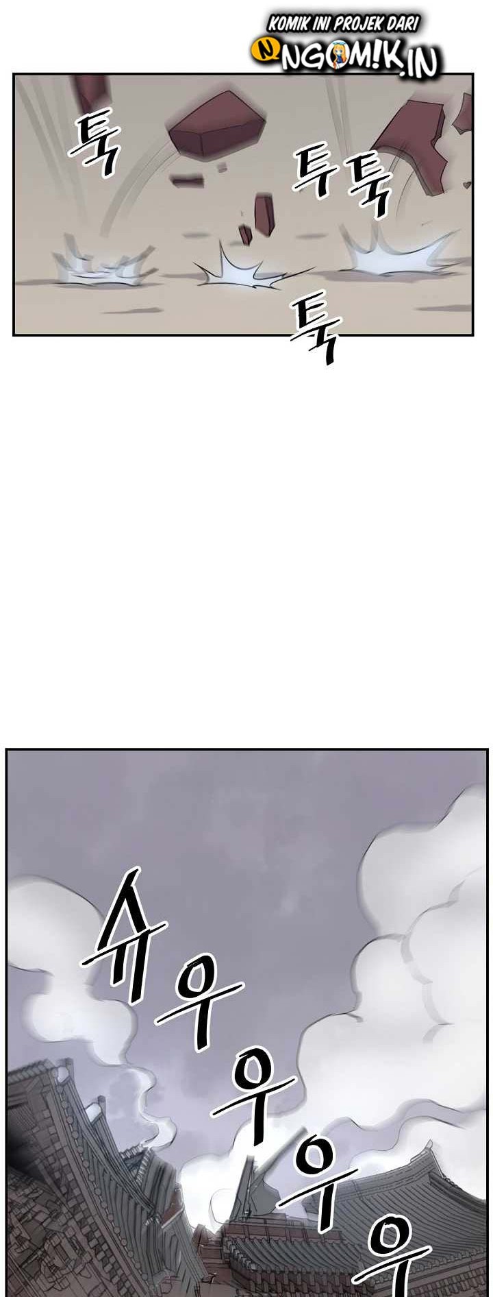 The Invincible Immortal Chapter 67 Gambar 7