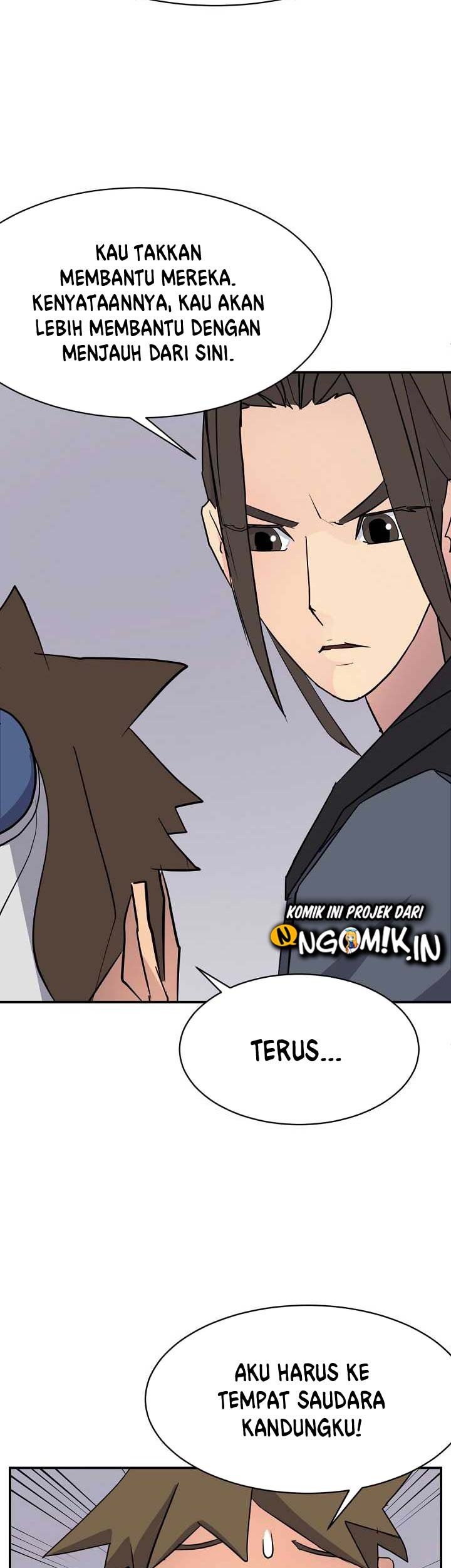 The Invincible Immortal Chapter 67 Gambar 12