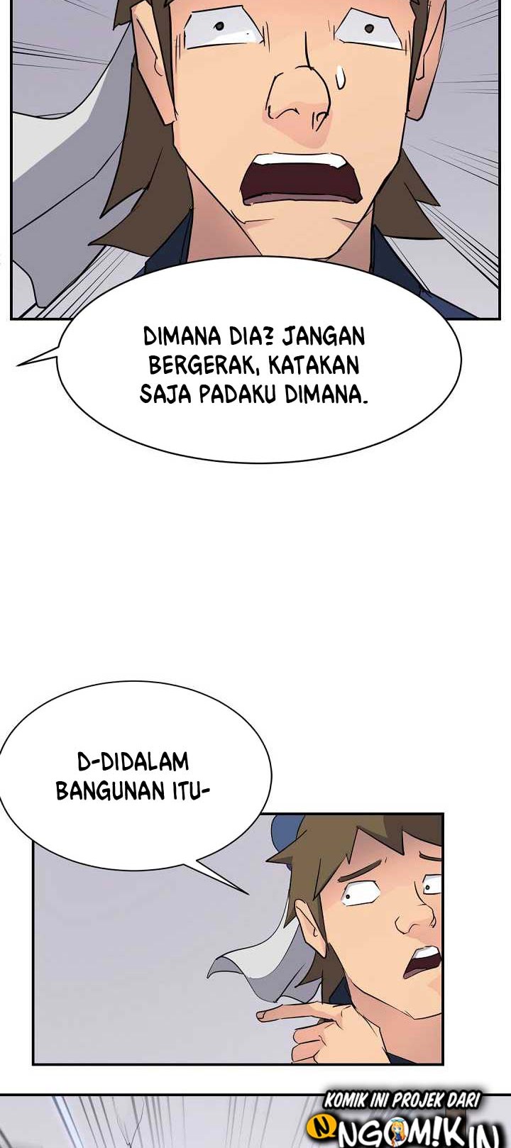 The Invincible Immortal Chapter 67 Gambar 13
