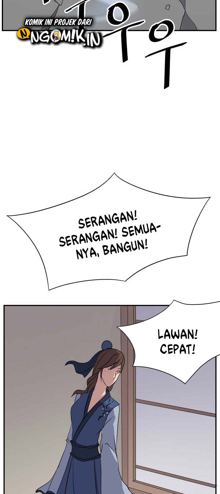 The Invincible Immortal Chapter 67 Gambar 15
