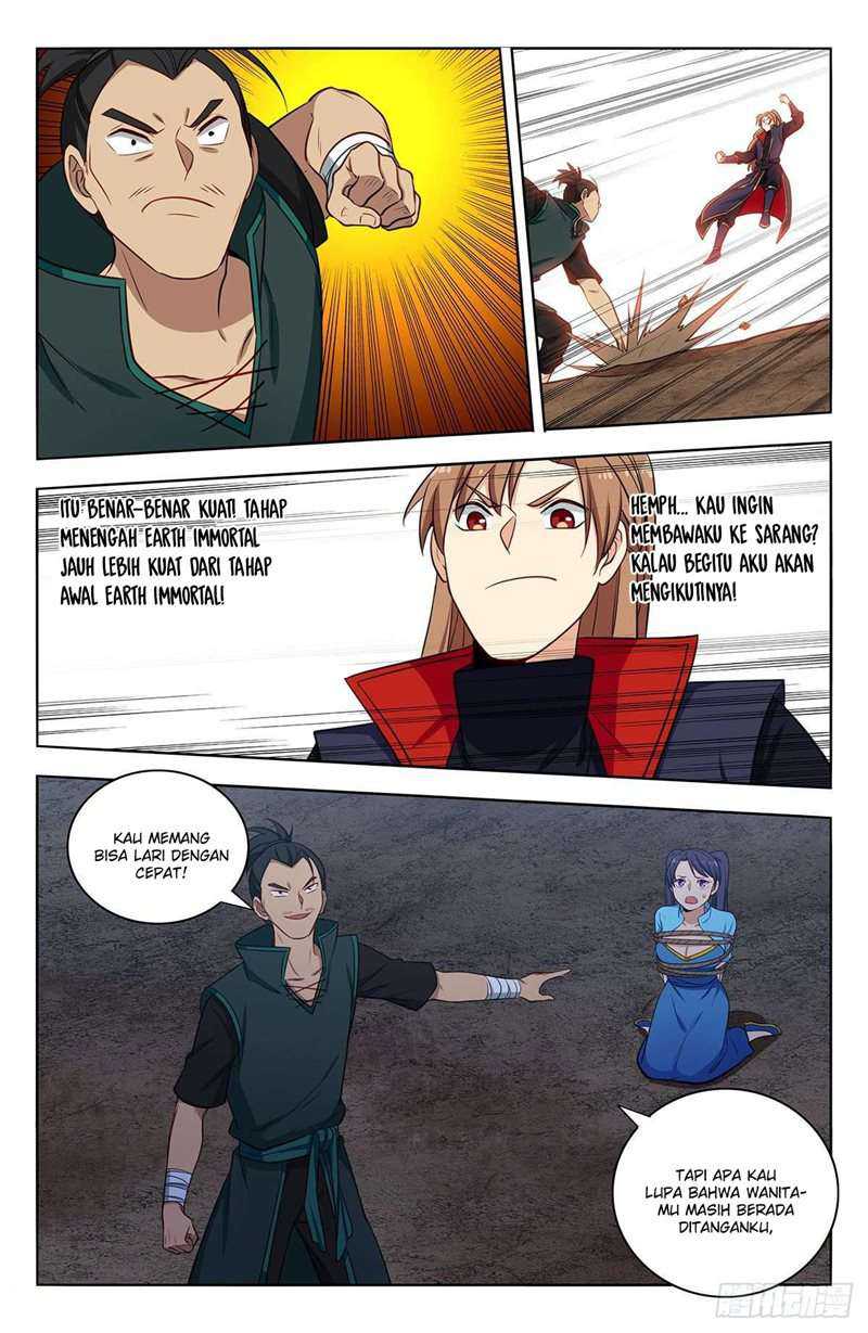 Strongest Anti M.E.T.A Chapter 378 Gambar 12