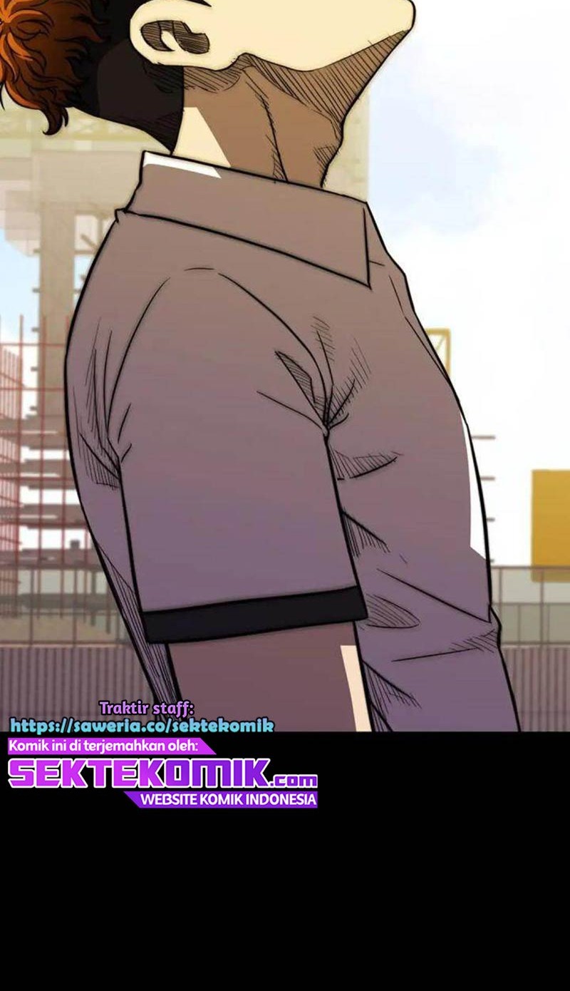 Watch Dog Chapter 20 Gambar 27