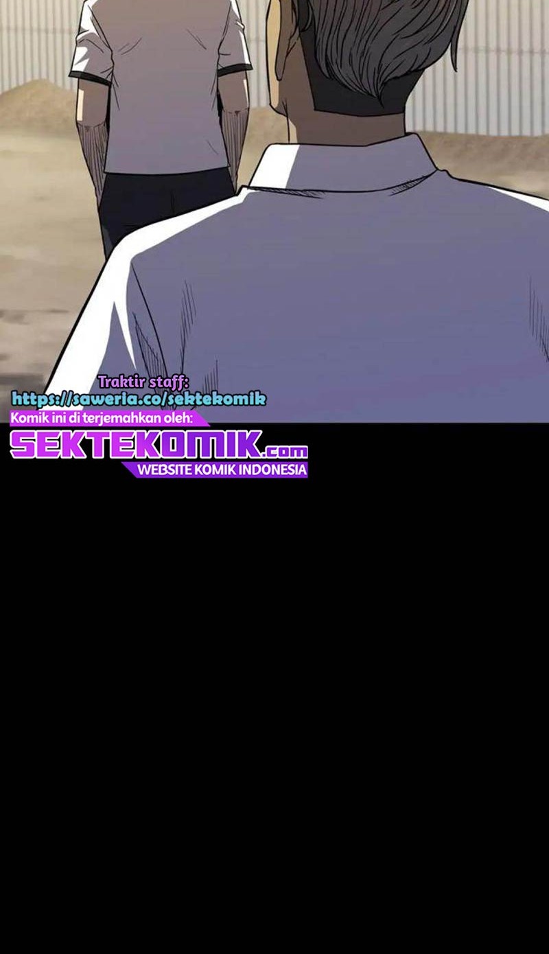 Watch Dog Chapter 20 Gambar 42