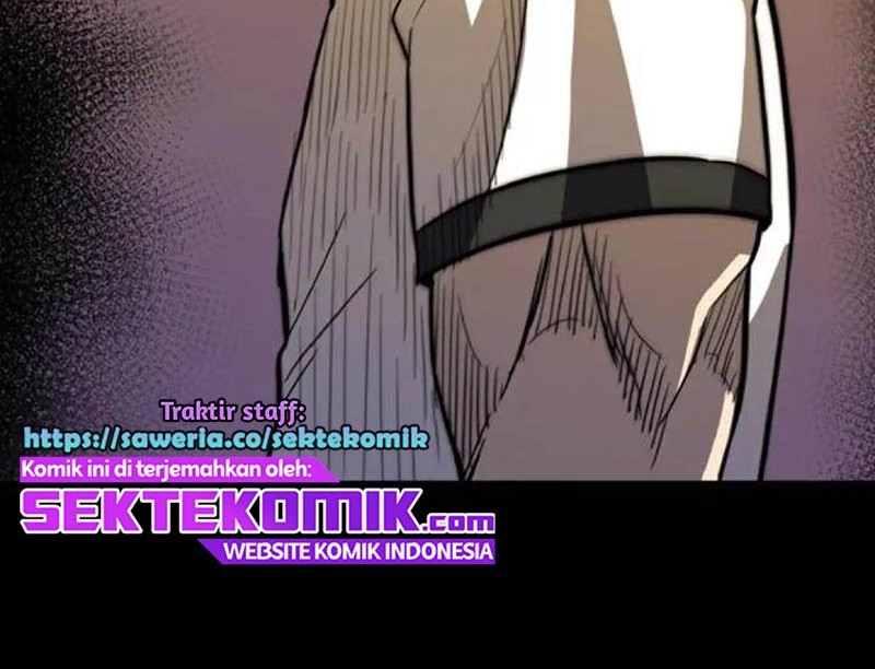 Watch Dog Chapter 20 Gambar 7
