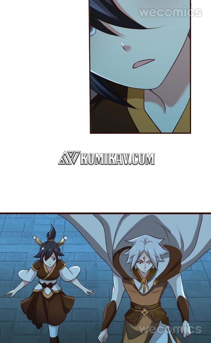Rebirth Become a Dog Chapter 40 Gambar 6