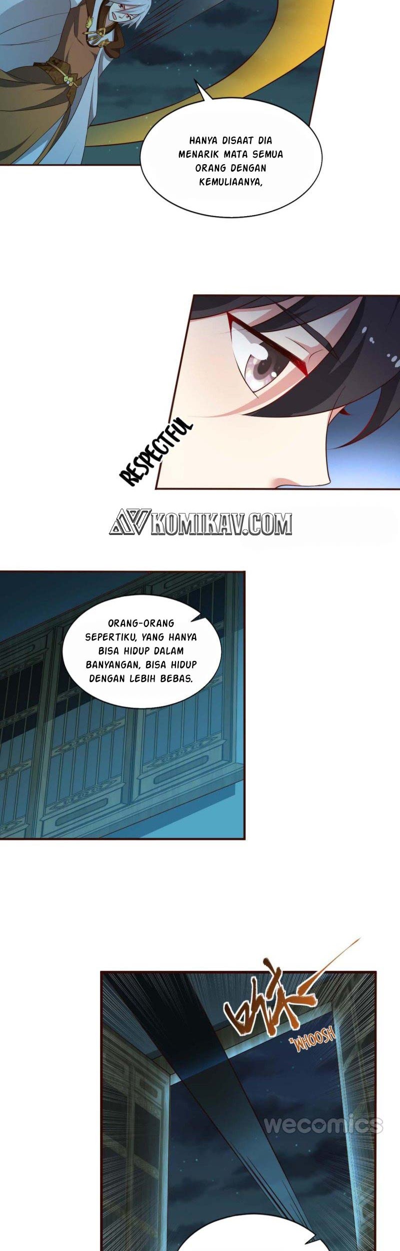 Rebirth Become a Dog Chapter 40 Gambar 8