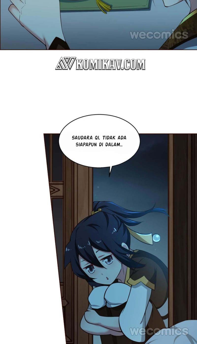 Rebirth Become a Dog Chapter 40 Gambar 11