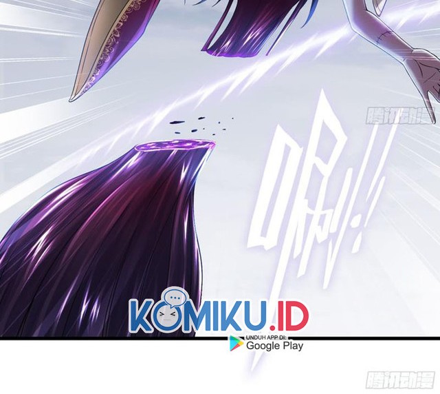 My Wife is a Demon Queen Chapter 273 Gambar 5
