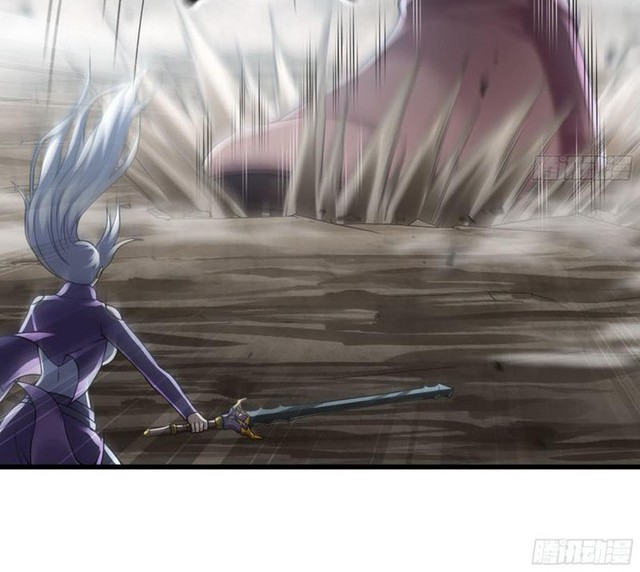 My Wife is a Demon Queen Chapter 273 Gambar 9