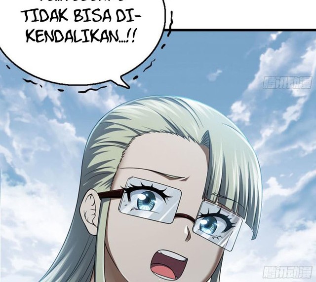 My Wife is a Demon Queen Chapter 273 Gambar 11