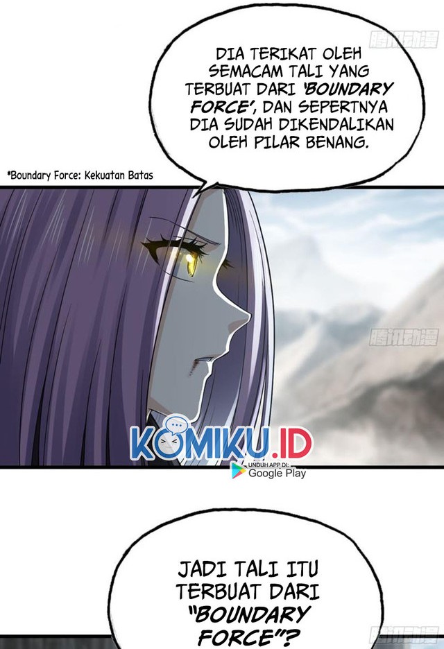 My Wife is a Demon Queen Chapter 273 Gambar 15