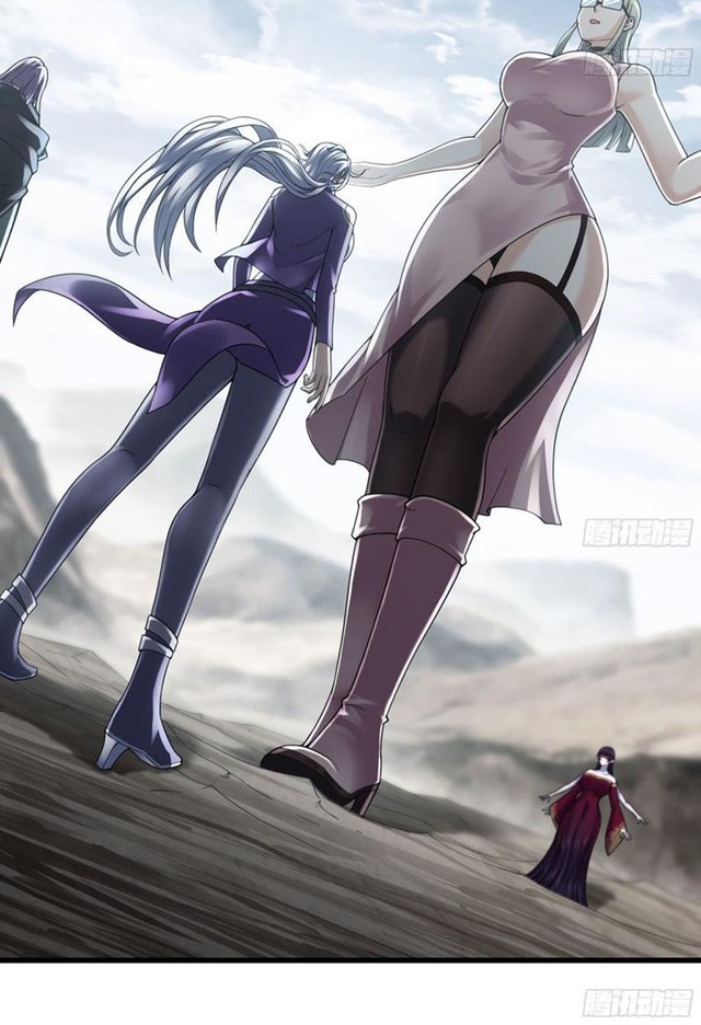 My Wife is a Demon Queen Chapter 273 Gambar 17
