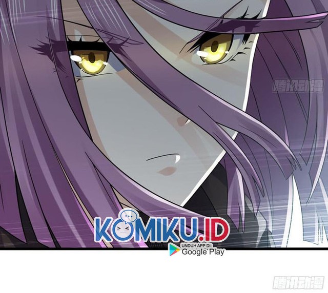 My Wife is a Demon Queen Chapter 274 Gambar 3