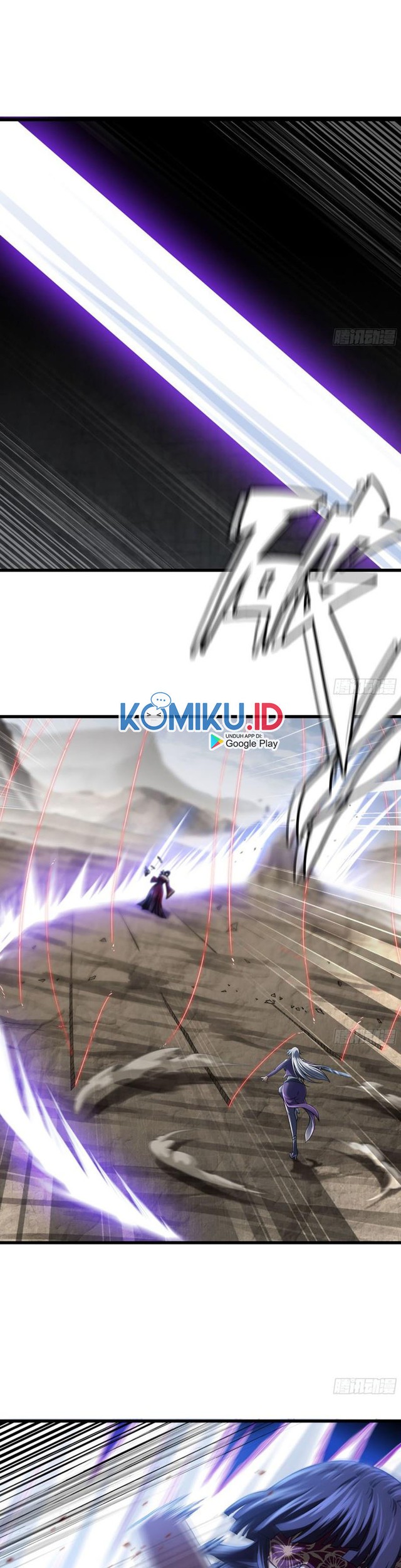 My Wife is a Demon Queen Chapter 274 Gambar 10