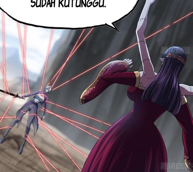 My Wife is a Demon Queen Chapter 274 Gambar 15