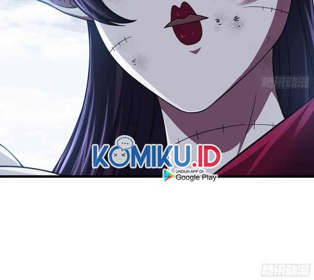 My Wife is a Demon Queen Chapter 274 Gambar 17
