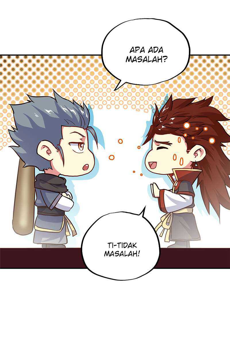 Peerless Soul Chapter 282 Gambar 15