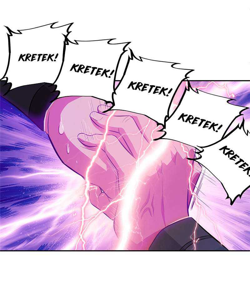 Peerless Soul Chapter 282 Gambar 33