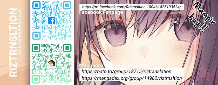Okyu no Trinity Chapter 03 Gambar 32