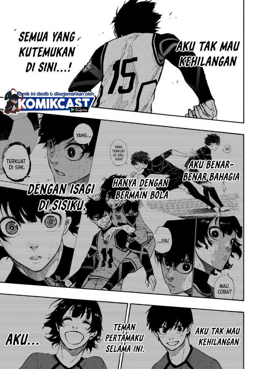Blue Lock Chapter 83 Gambar 6