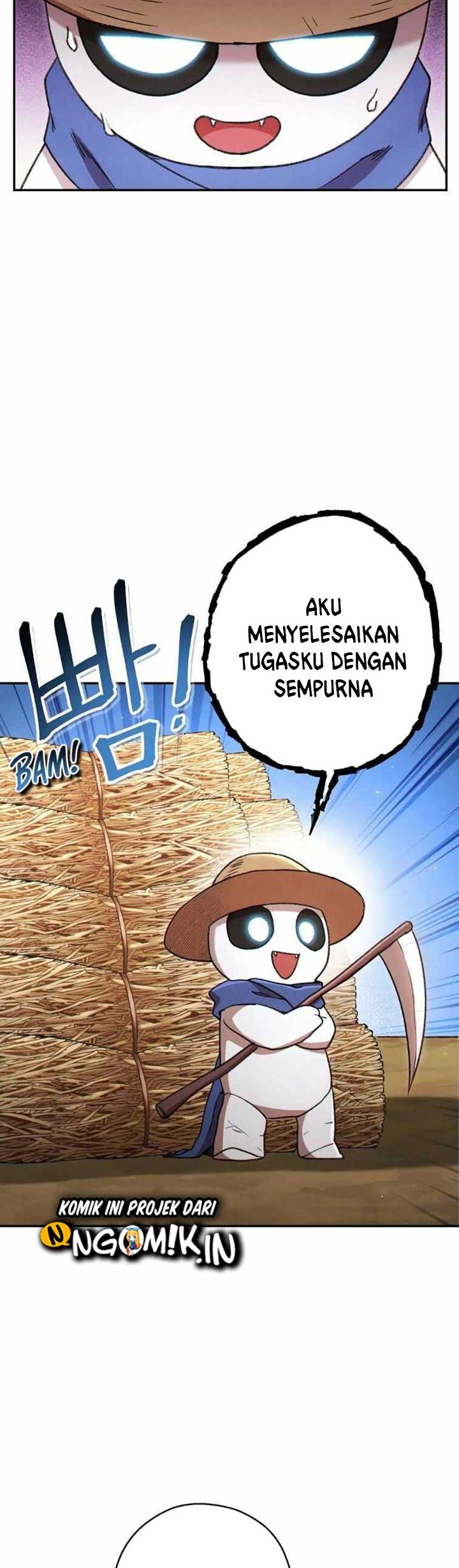 Dungeon Reset Chapter 79 Gambar 21
