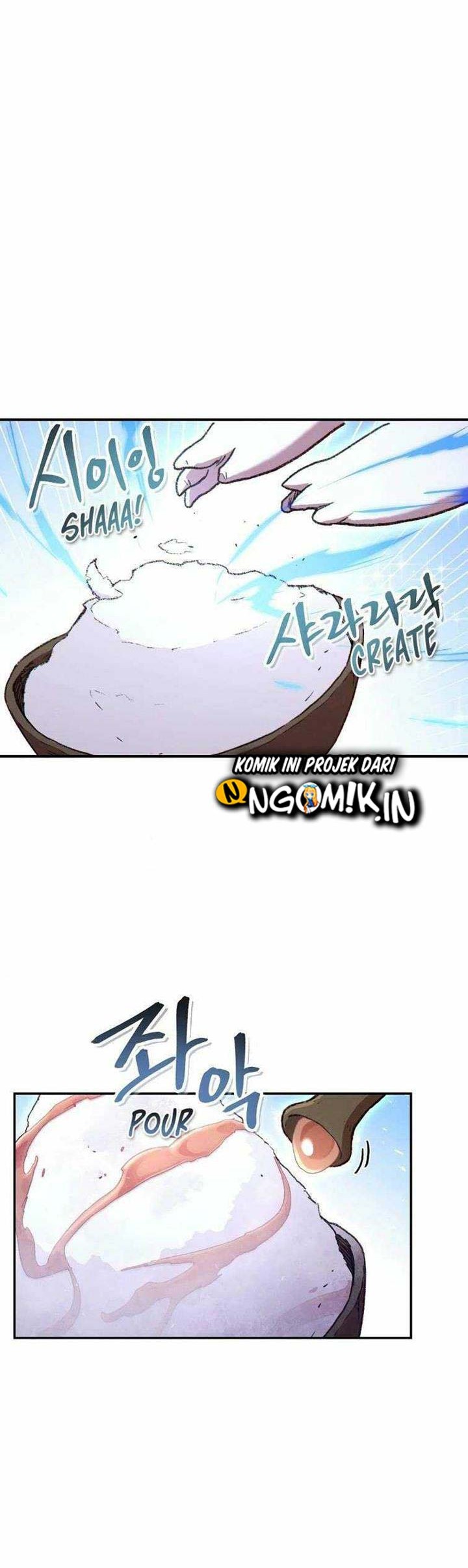 Dungeon Reset Chapter 79 Gambar 43