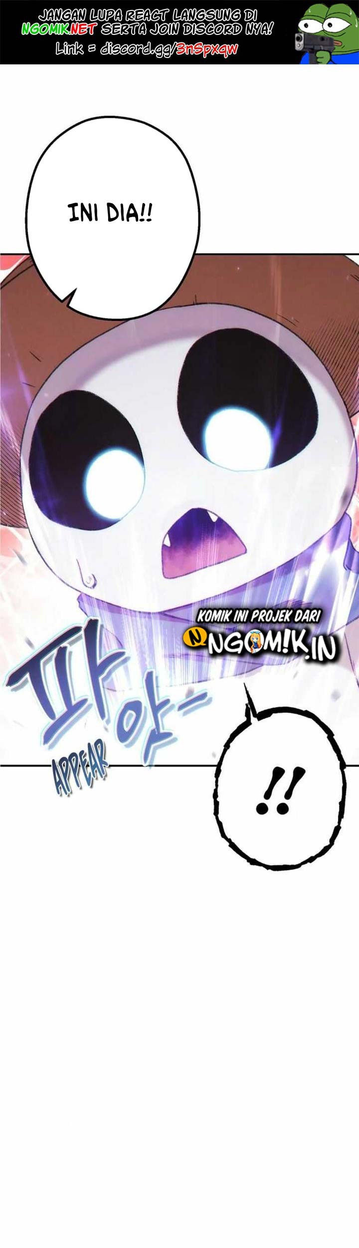 Baca Manhwa Dungeon Reset Chapter 79 Gambar 2