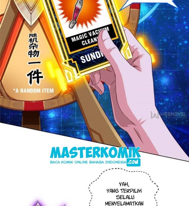 Doomed To Be A King Chapter 54 Gambar 17