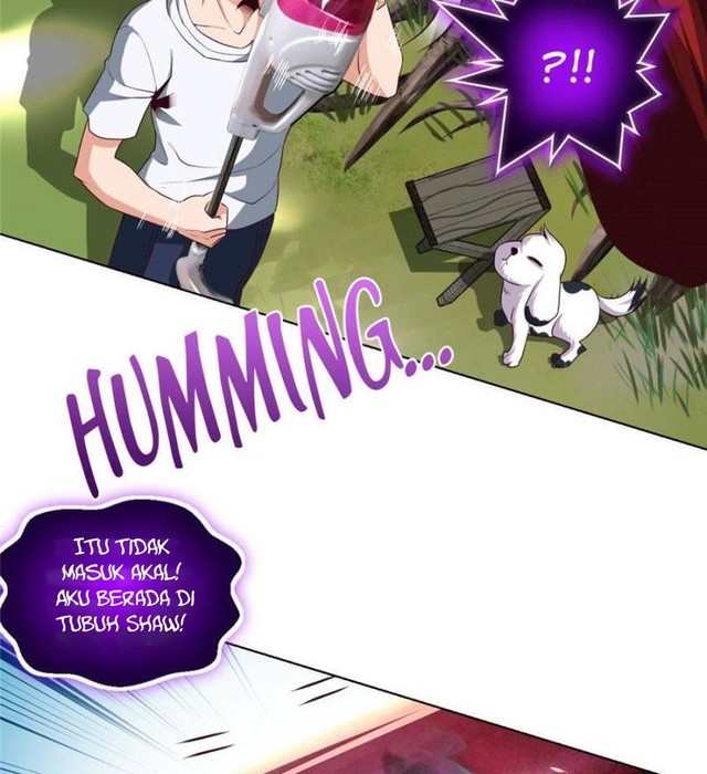 Doomed To Be A King Chapter 54 Gambar 19