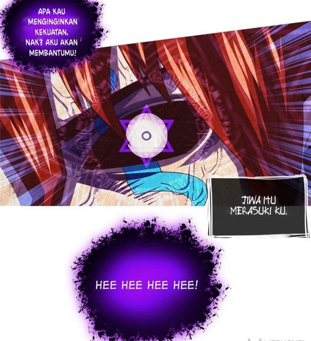 Doomed To Be A King Chapter 54 Gambar 6