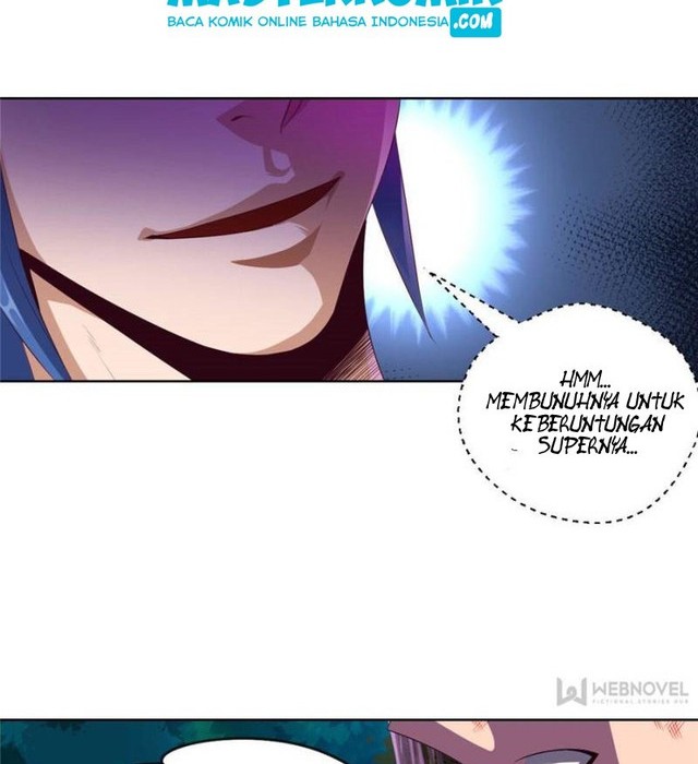 Doomed To Be A King Chapter 54 Gambar 10