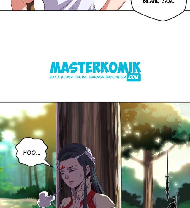 Doomed To Be A King Chapter 54 Gambar 12