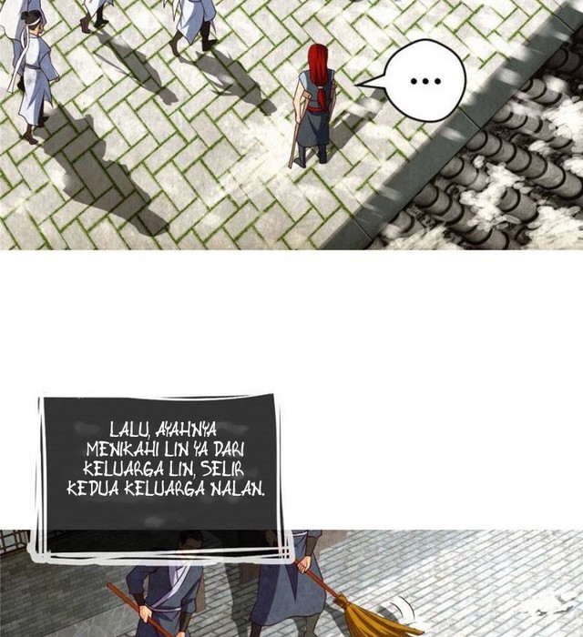 Doomed To Be A King Chapter 53 Gambar 17