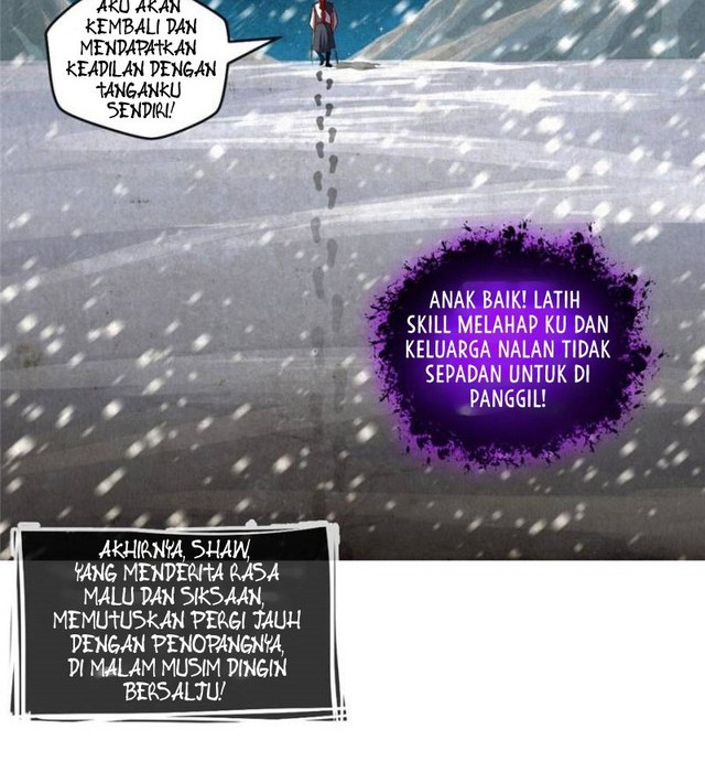 Doomed To Be A King Chapter 53 Gambar 21