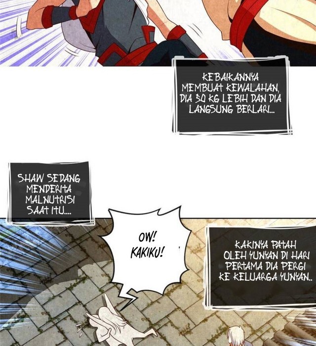 Doomed To Be A King Chapter 53 Gambar 4