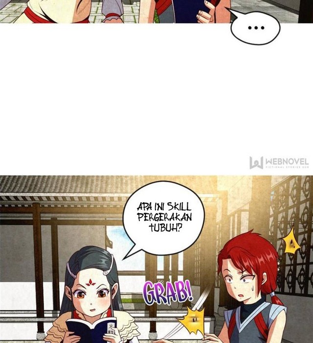 Doomed To Be A King Chapter 53 Gambar 10