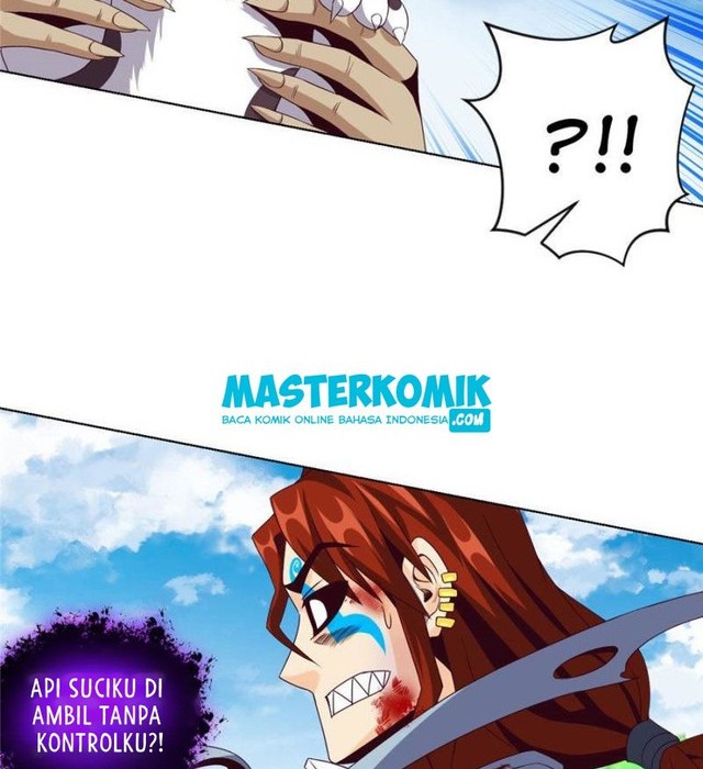 Doomed To Be A King Chapter 51 Gambar 18