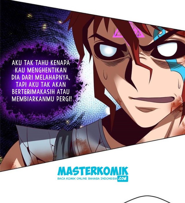 Doomed To Be A King Chapter 51 Gambar 22